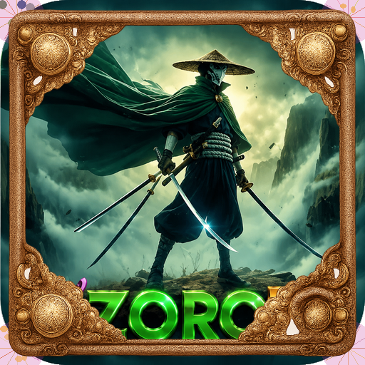 zoro77 — galeri pratinjau - APK Resmi